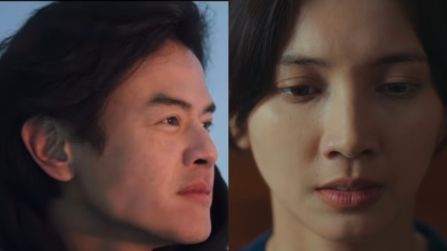 Dibintangi Sheila Dara dan Dion Wiyoko, Film SORE: Istri Dari Masa Depan Siap Tayang di Bioskop 10 Juli 2025